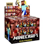 Mini-FigureMinecraftast