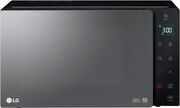 МикроволноваяпечьLGMW25R95GIR,25l,digitalcontrol,Grillinverter,black
