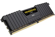 16GBDDR4CorsairVengeanceLPXBlack16GBDDR4(CMK16GX4M1A2666C16)PC4-213002666MHzCL16,Retail(memorie/память)