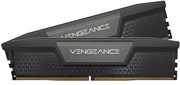 32GBDDR5Dual-ChannelKitCorsairVengeanceBlack32GB(2x16GB)DDR5(CMK32GX5M2X7200C34)PC5-576007200MHzCL34-44-44,Retail(memorie/память)
