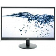 МониторAOCe2470swda,Black