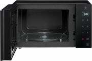 МикроволноваяпечьLGMW25R95GIR,25l,digitalcontrol,Grillinverter,black