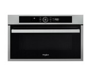 МикроволноваяпечьWHIRLPOOLAMW734IX
