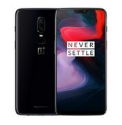 СмартфонOnePlus6,6/64GB,MirrorBlack