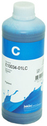Ink(1L)EpsonE10034-01LCCyanpigmentdiverseInkTecrefillink
