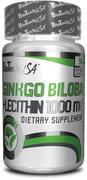 BiotechGINKGOBILOBA+LECITHIN90капсул