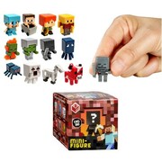 Mini-FigureMinecraftast