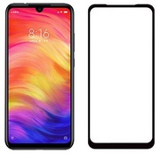 400012ScreenGeekssticlaprotectieXiaomiRedmiNote8FullCoverGlassProAllGlue4D,Black(защитноестеклодлясмартфоновXiaomi,васортименте)