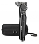 "TrimmerBABYLISST885E,uni,rechargeablebatteryoperationtime60minutes,23cuttinglengths(0,5-12mm),cuttingwidth32mm,black"