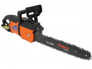 ТАЙГАTK-2900ЭЛЕКТРОПИЛАТАЙГАТК-2900Мощность:2900ВтРазмершины:405ммСкоростьвращенияцепи:12.1м/с