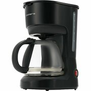 КофеваркаPolarisPCM0632,black