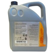 МаслоMERCEDES-BENZ5W-30(229.51)5L