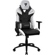 GamingChairThunderX3TC5Black/AllWhite,Usermaxloadupto150kg/height170-190cm