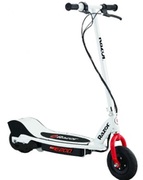 RazorScooterElectricE200-RD/WH