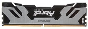 16GBDDR5-6000MHzKingstonFURYRenegade(KF560C32RS-16),CL32-38-38,1.35V,IntelXMP3.0,Silver