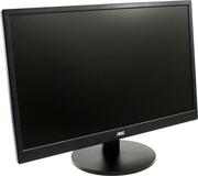 МониторAOCe2470swhe,Black