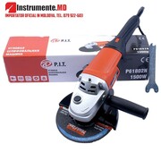 УглошлифовальнаямашинаP.I.TP61802N