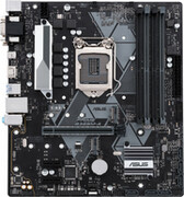 МатеринскаяплатаAsusPRIMEB365M-AmATX,Intel®B365,LGA1151v2