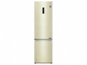 ХолодильникLGGA-B509SEKLBeige