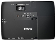 XGALCDProjectorEpsonEB-1751,2600Lum,2000:1,XGA(1024x768),1.6kg