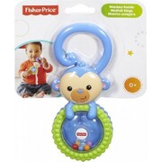 MattelFisherPriceZornaitoare"Maimutica"