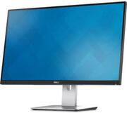 МониторDELLU2715H,Black