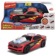 Dickieauto"MusicRacer"23cm