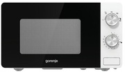 MIcrowaveOvenGorenjeMO17E1W