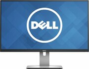 МониторDELLU2715H,Black