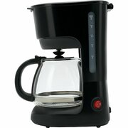 КофеваркаPolarisPCM0632,black