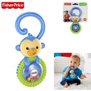 MattelFisherPriceZornaitoare"Maimutica"