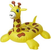 Надувнойжираф(109смx71смx79см)BestWay41082