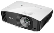 RepackDLPXGAProjector4000Lum,13000:1BenQ"MX704",White/BlackProjectionSystemDLPNativeResolutionXGA(1024x768)Brightness*4000ANSILumenContrastRatio13000:1DisplayColor1.07BillionColorsLensF=2.56~2.68,f=22.04~24.14mmAspec