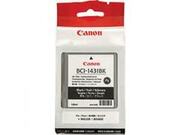 InkCartridgeCanonBCI-1431Bk,blackforW6200/W6400P