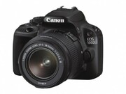 DCCanonEOS4000DBk&EF-S18-55ISII