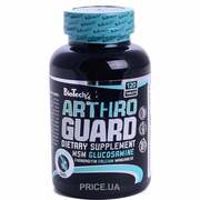 BiotechARTHROGUARDGOLD120таблеток
