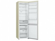 ХолодильникLGGA-B509SEKLBeige