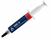 ArcticMX-4ThermalCompound2019Edition8g,ThermalConductivity8.5W/(mK),Viscosity870poise,Density2.50g/cm3