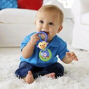 MattelFisherPriceZornaitoare"Maimutica"