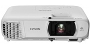 ProjectorEpsonEH-TW740;LCD,FullHD,3300Lum,16000:1,White