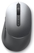 WirelessMouseDellMS5320W,Optical,1600dpi,1xAA,2,4Ghz/BT,Titangrey(570-ABHI)