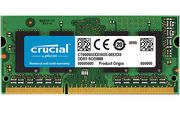 8GBSODIMMDDR3Crucial8GBCT102464BF160B1600MHzPC12800,CL11,1.35VLowVoltage,(memoriepentrulaptopuri/памятьдляноутбуков)