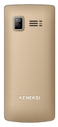 KeneksiX9Golden(DualSim)16GB