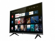 Телевизор32"LEDTVTCL32ES580,Gray