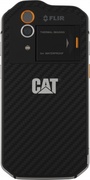 СмартфонCaterpillarCATS60DS,Black