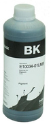 Ink(1L)EpsonE10034-01LMBBlackpigmentdiverseInkTecrefillink