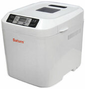 ХлебопечьSaturnST-EC0125