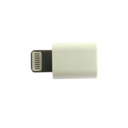 DialogHC-A4100-переходникApple8pin(M)-microUSB(F),впакете