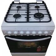 КомбинированнаяплитаWolserWL-60602WGETurbo