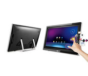 23.6"AOCMultiTouchIPSSmartAllinOnea2472Pw4t(5ms,50M:1,250cd,1920x1080,AndroidBased,Webcam,Bluethooth,HDMI,Speaker,VESA)